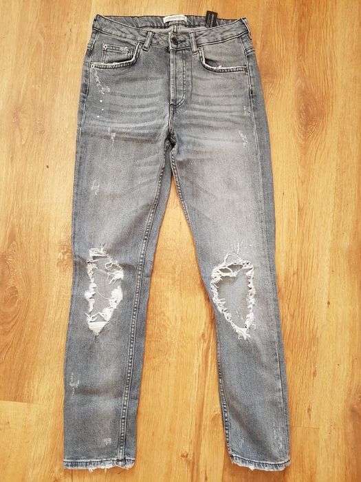 Blugi      Zara   S