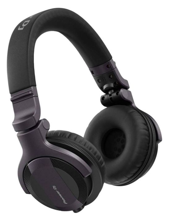 Продам DJ-наушники pioneer DJ HDJ-CUE1 (оригинал)
