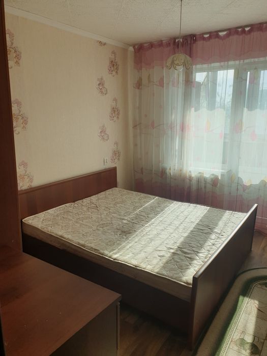 Квартира 2х комнатная