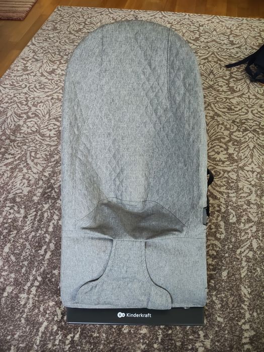 Scaun/balansoar bebe