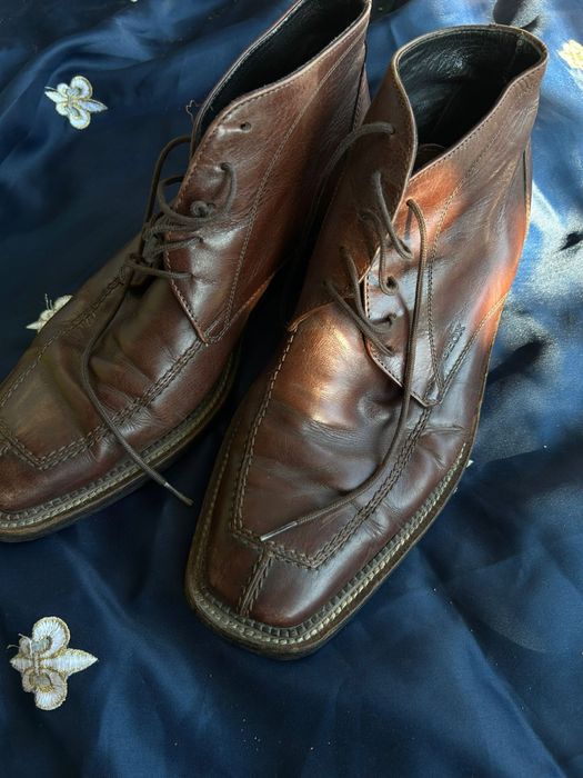 ghete barbatesti geox