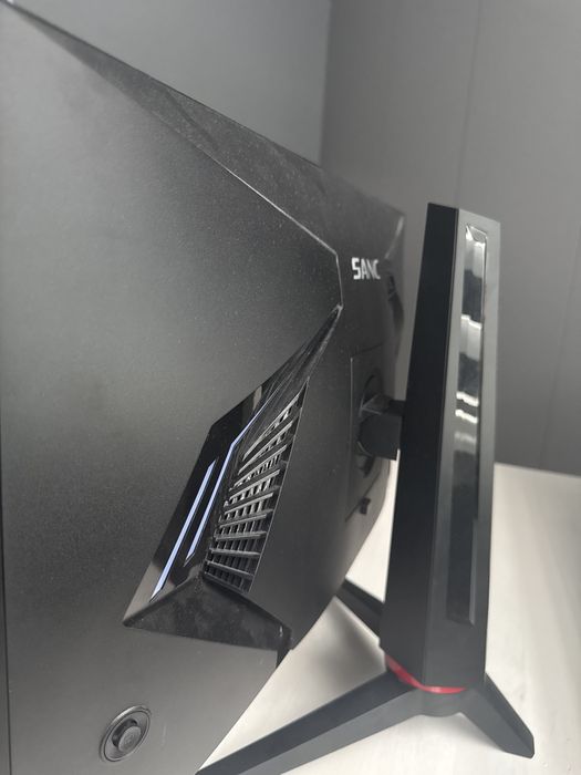 МОНИТОР SANC 165 герц 27 дюйм