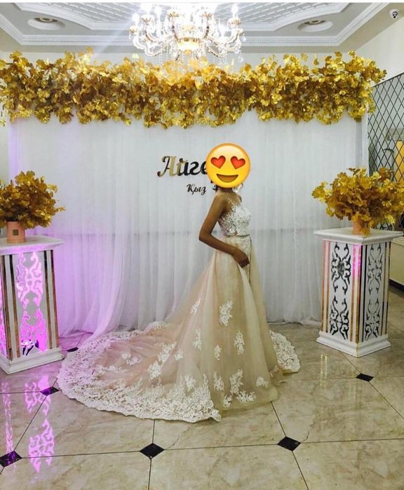 Продам платье