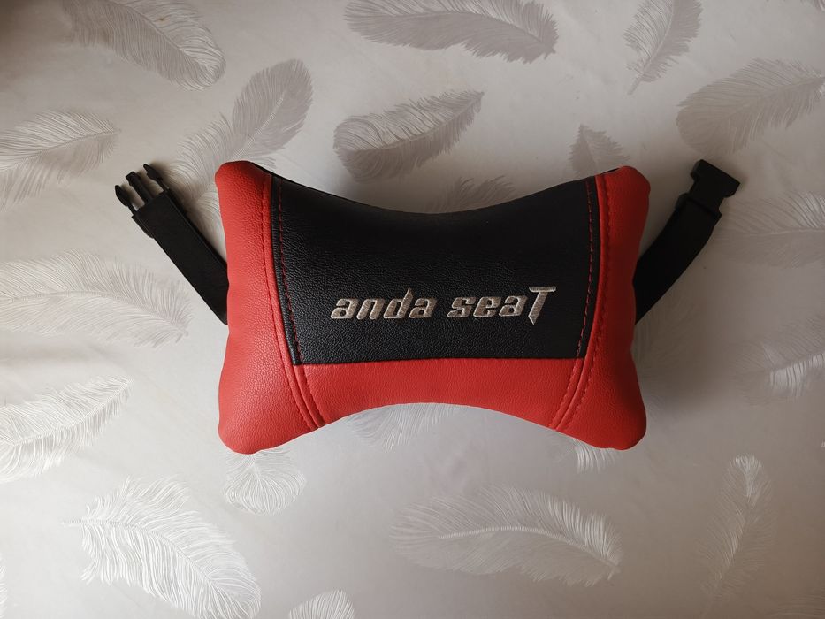 Anda seat подушки для головы и поясницы