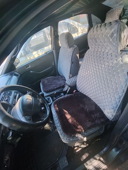 Honda accord 6. 1998г. 1.8