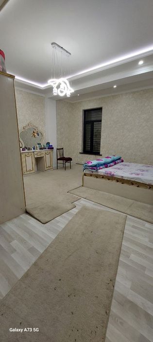 СВОЯ Евроремонт ТАУНХАУС 6ком 2 этаж 240м² +холл+кухня+подвал Мирабад