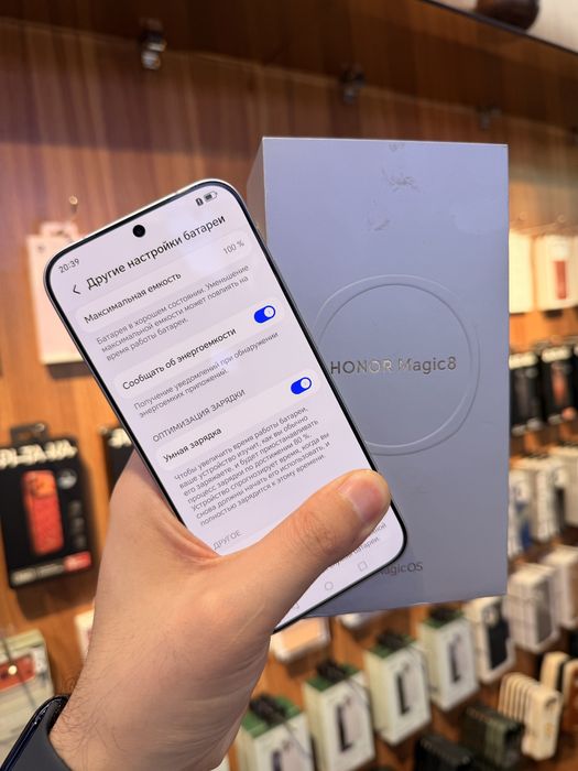 Honor Magic 8 256Gb
