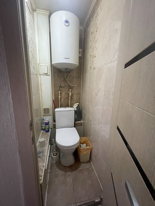 Кокшетау -2 в продаже 3 ком кваритра