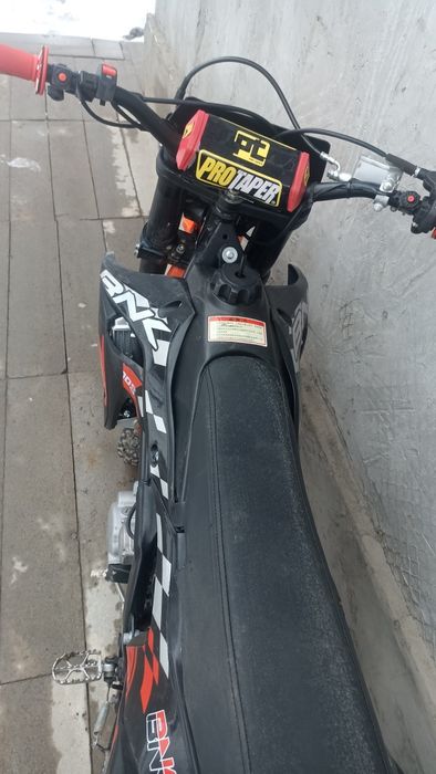 Эндуро 300куб водяной