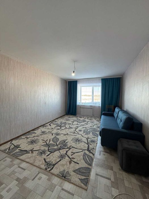 Продам 1 ком квартиру в мкр. Кунай