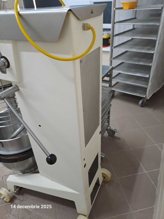 Malaxor aluat Mixer planetar Varimixer 60l