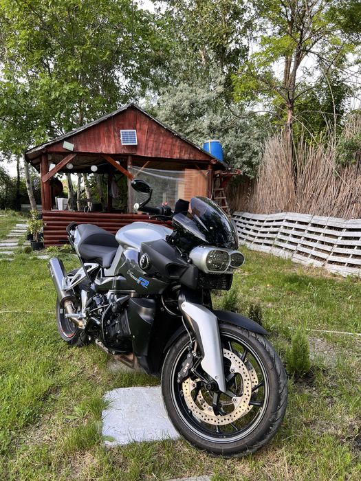 Schimb/vand bmw k1200r