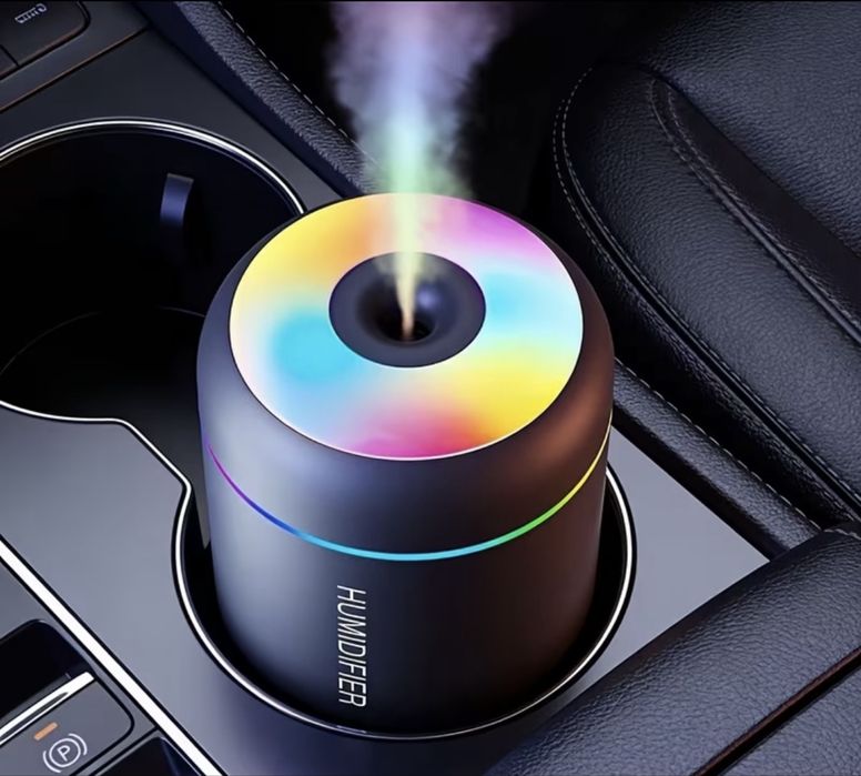 Автоматичен ароматизатор