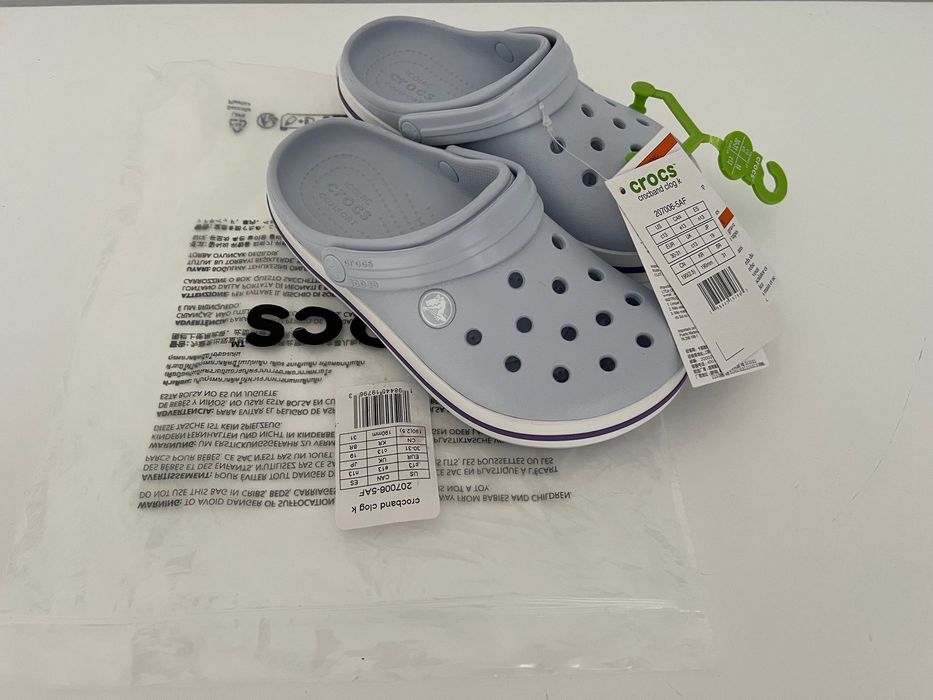 Crocs pentru copii