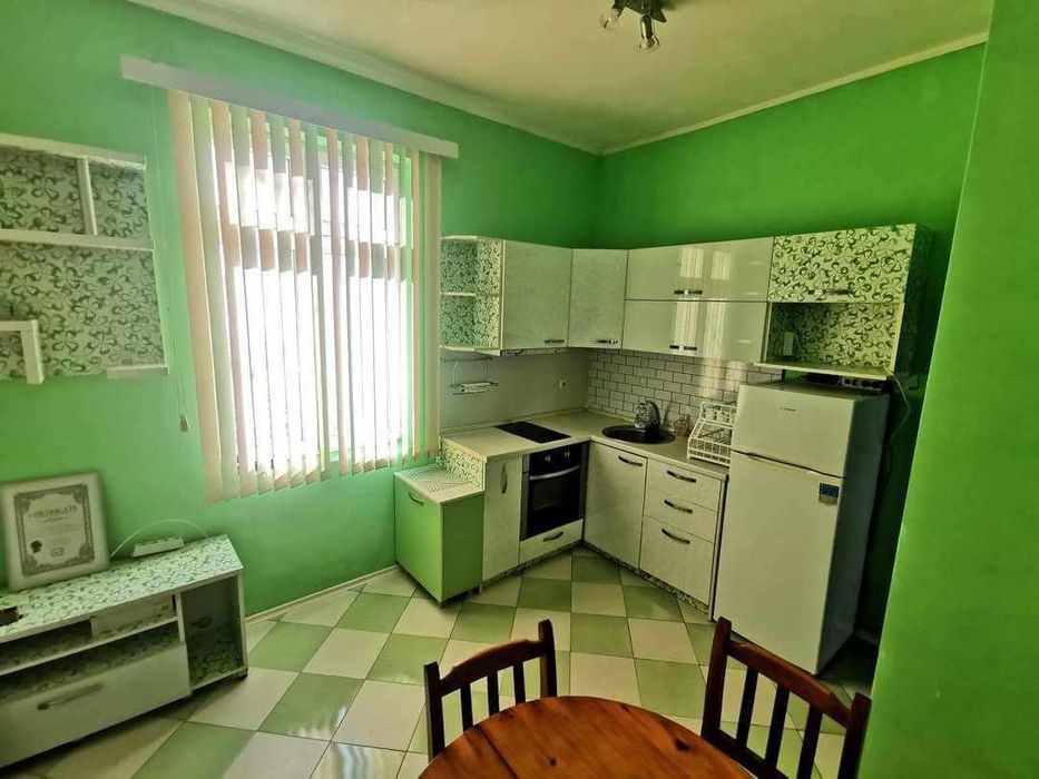 Дава се под наем Едностаен апартамент в Бургас, Възраждане - 56 кв.м за 259.08 € - Снимка #4