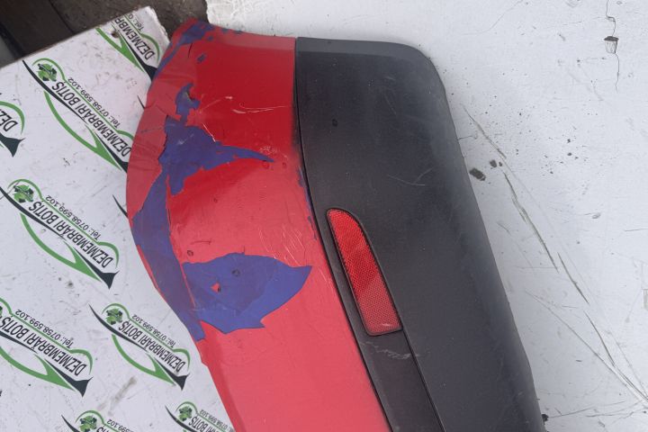 Bara spate Ford Fiesta a 5-a generatie