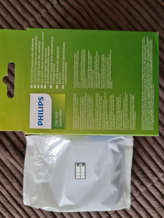 PHILIPS CA6903/22 Aqua Clean Multipack филтър 2бр
