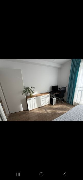 Propietar închiriez apartament in Cosmopolis