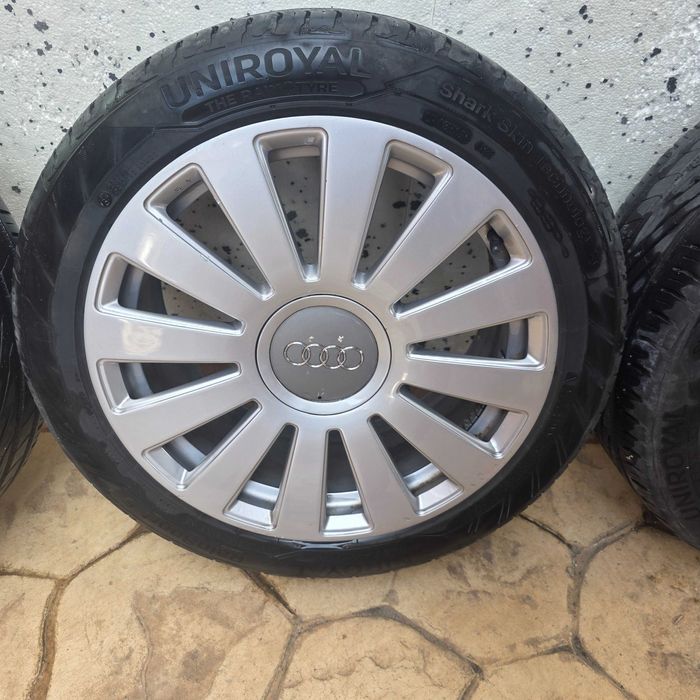 Джанти 18 цола!!!