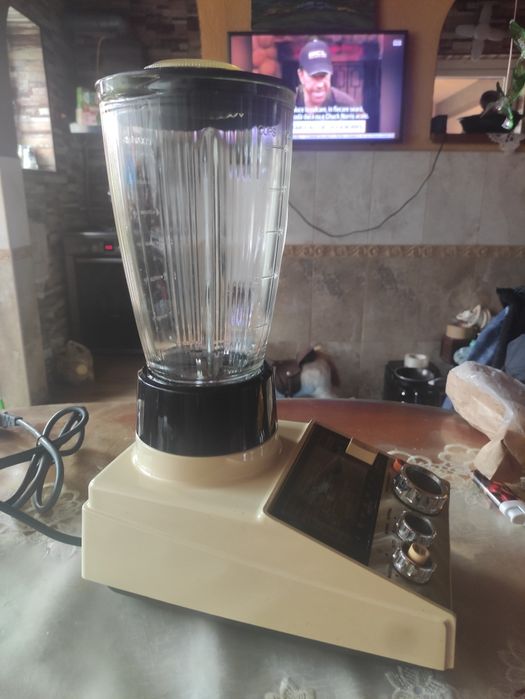 Blender Panasonic model: MX-370P