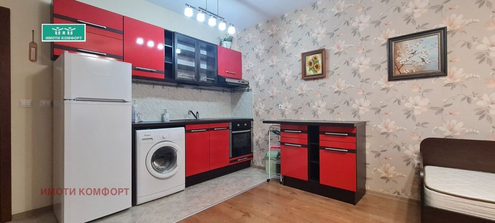Продава се Двустаен апартамент в София, Дружба 2 - 75 кв.м за 1428 €/кв.м - Снимка #1