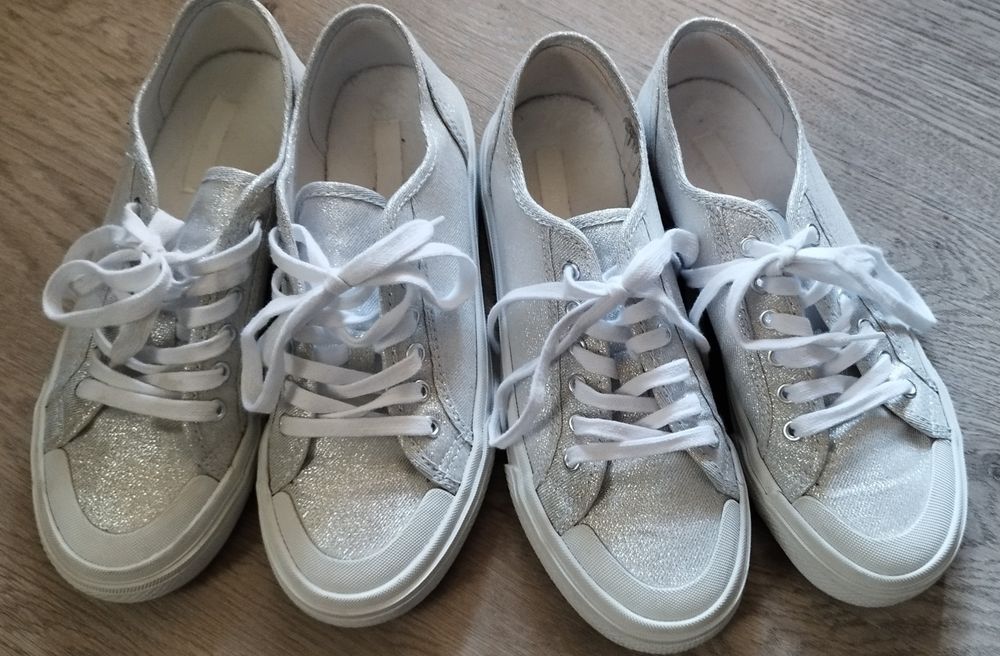 Кецове H&M - размер 37