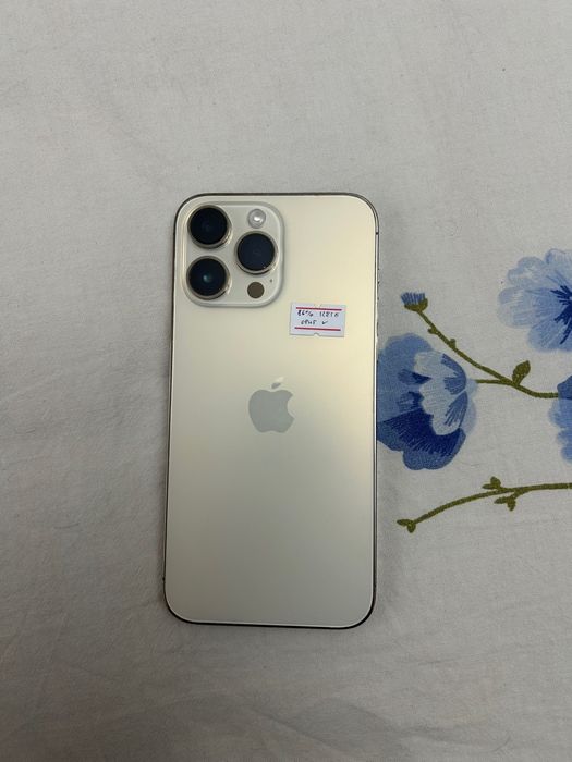 Айфон 14про макс 128гб iphone