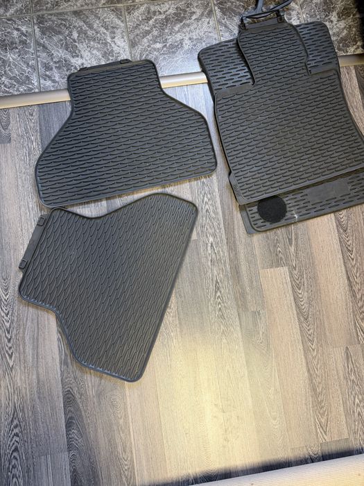 Стелки оригинални за BMW X5 E70