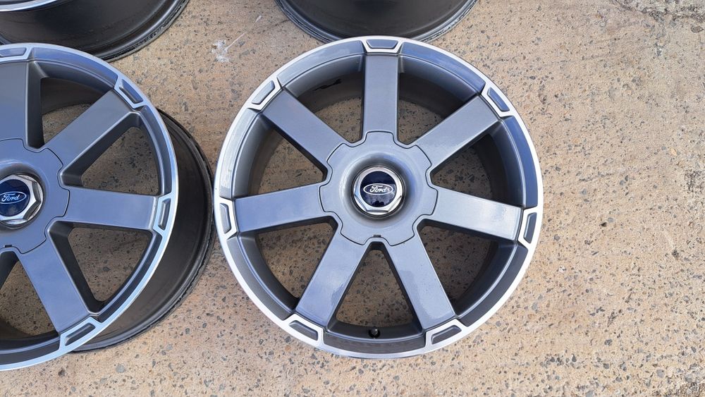 Джанти 18" 5х108 Форд