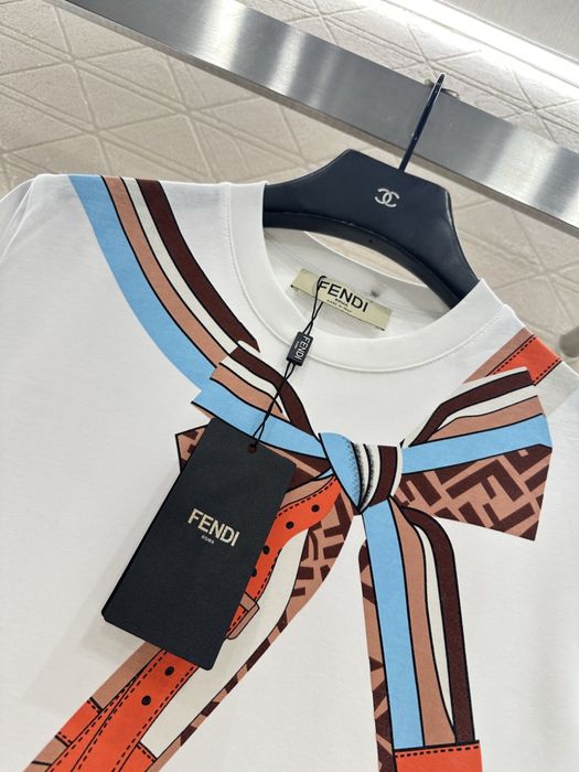 FF дамска тениска New Season