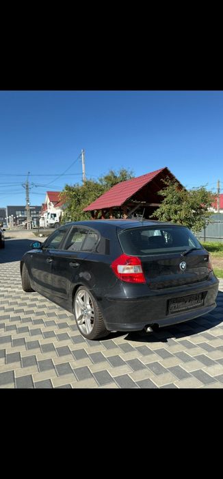 Bmw seria 5 F10 și Seria 1 de vânzare