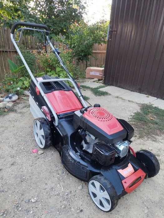 HONDA - HAKO  gazon.