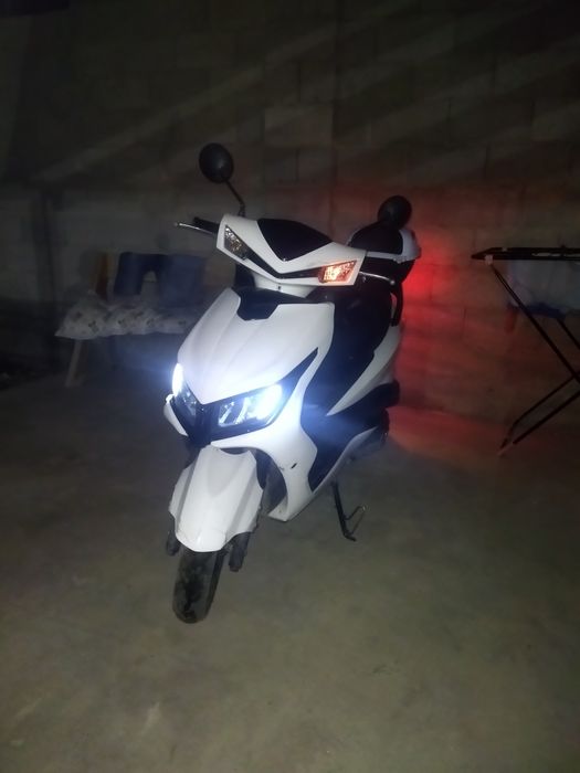 Мапед М8 сатылады