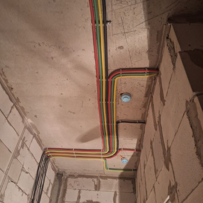 Электрик Астана Все район