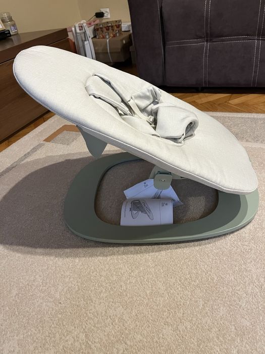 Leagan Adinish, firma  Ziza