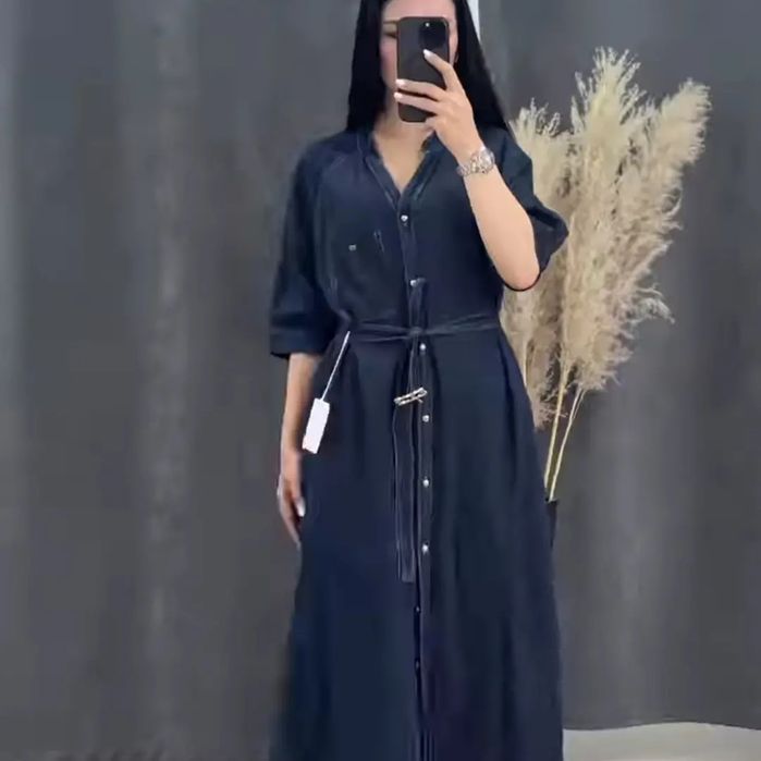 Новые вечерние платья двойки