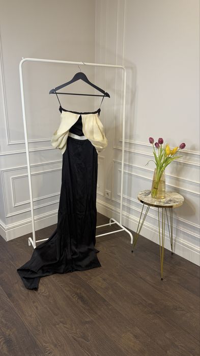 Платье MALLI зефирка XS