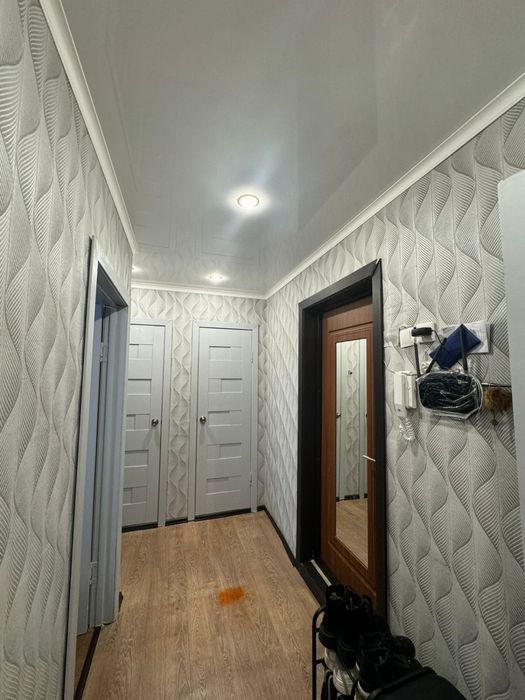 Квартира в г.Абай