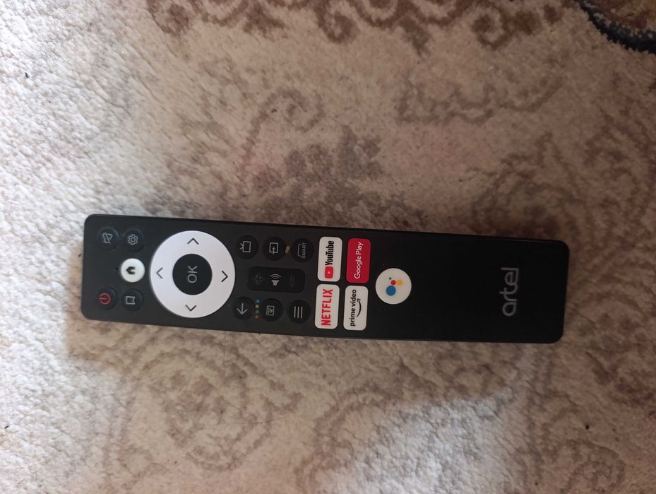 Artel 43 smart televizor