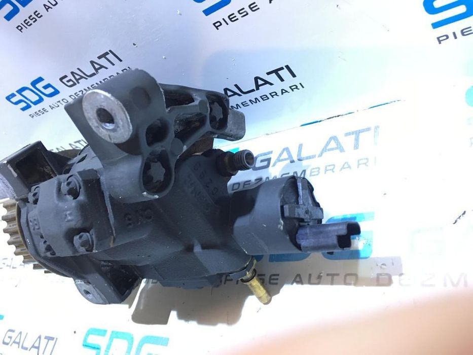 Pompa Inalta Presiune 1.5DCI 78KW 106CP Renault Kangoo 2 2007 - Prezent Cod Piesa : 8200663258 / A2C0000754