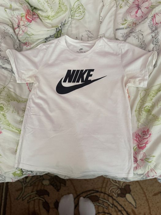 Тениска на Nike оригинална