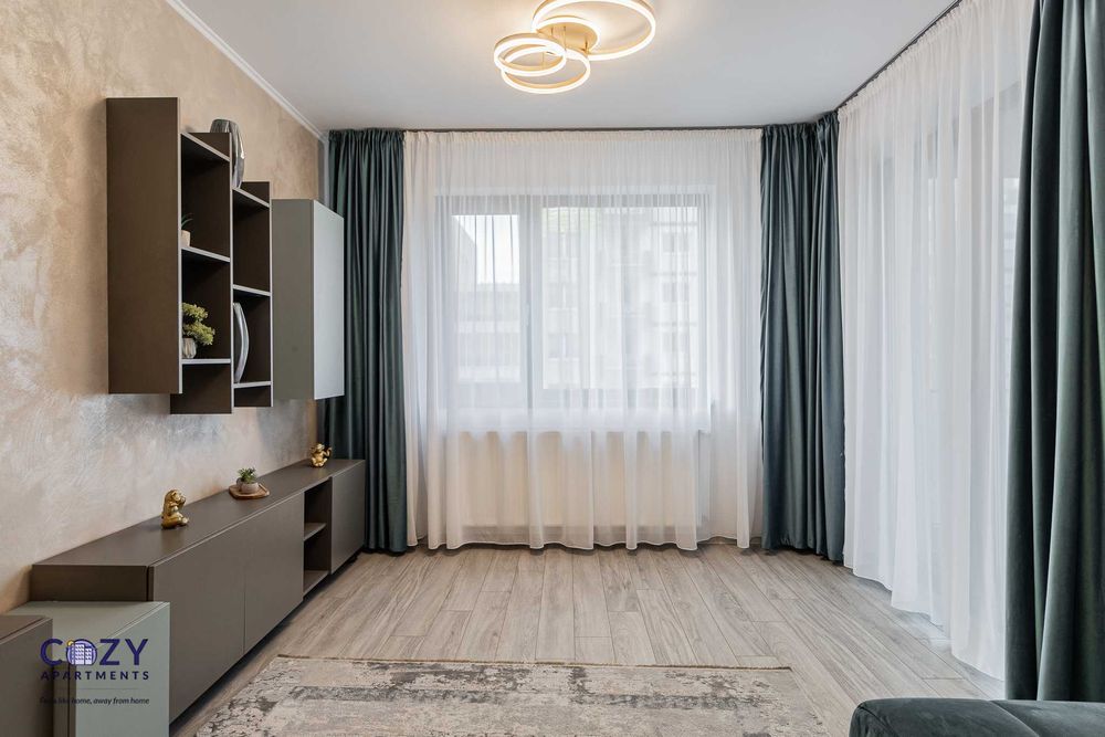 LUX ! Regim hotelier - Apartamente 1/2/3 camere