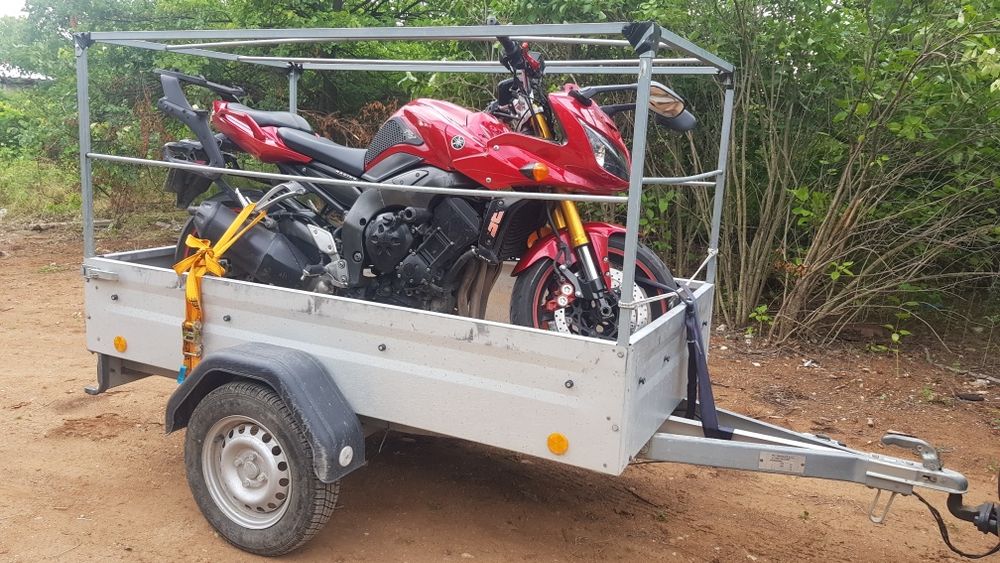 Пътна помощ и транспортни услуги