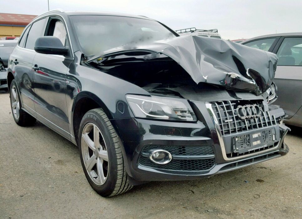 Audi Q5 Sline на части 2.0tdi 3.0tdi