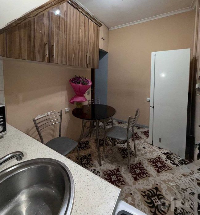 Продается 1-комнатная квартира, Алгоритм 30
