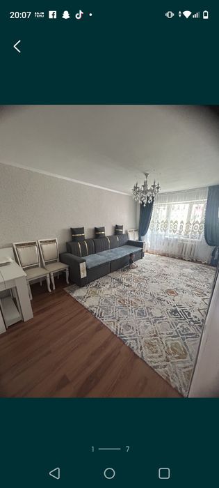 Продам 2комн 2этаж срочно