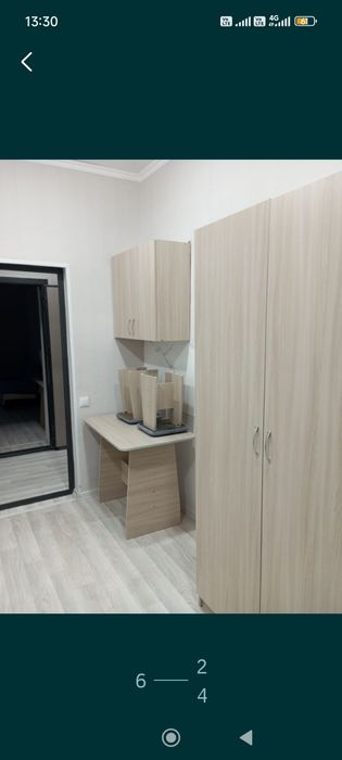 2 Комнаты, в общ,ДСР, маг Волна, 100+ .