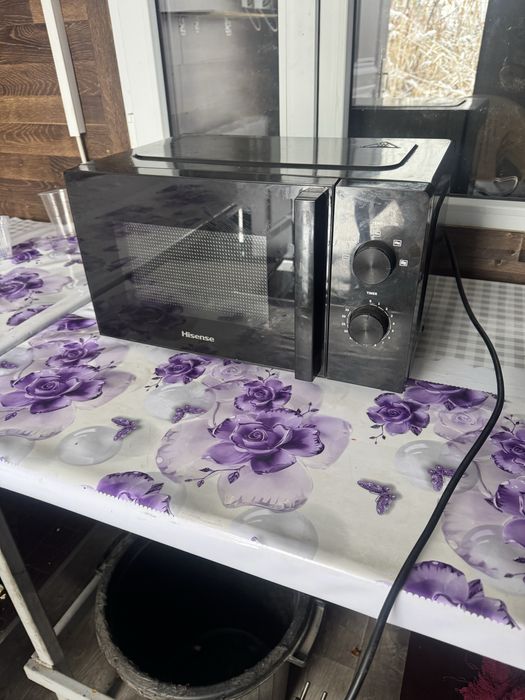 Киоск донерную с оборудованием