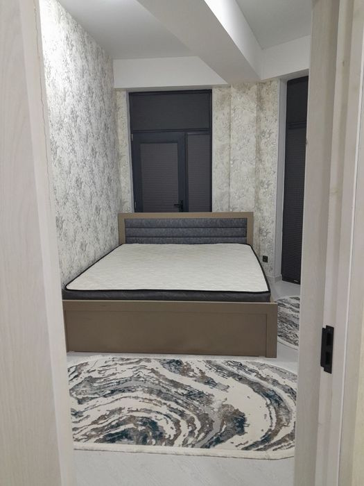 Аренда 2 хонали Янги квартира Сергели -6 (ЧИНА ХАУС) новастройка