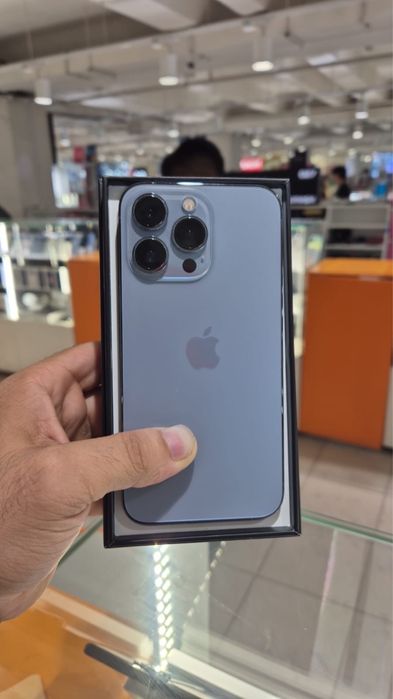 Iphone 13 pro